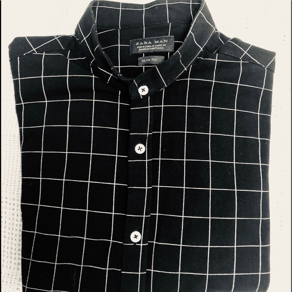 Men’s long sleeve shirt - Picture 1 of 1